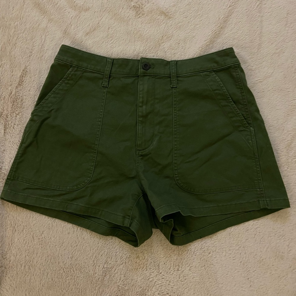 Shorts, Madewell
